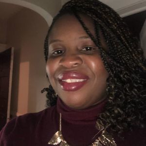 Meet your Posher, Tangela d